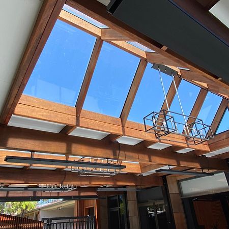Sunseeker Motor Inn Batemans Bay Eksteriør bilde