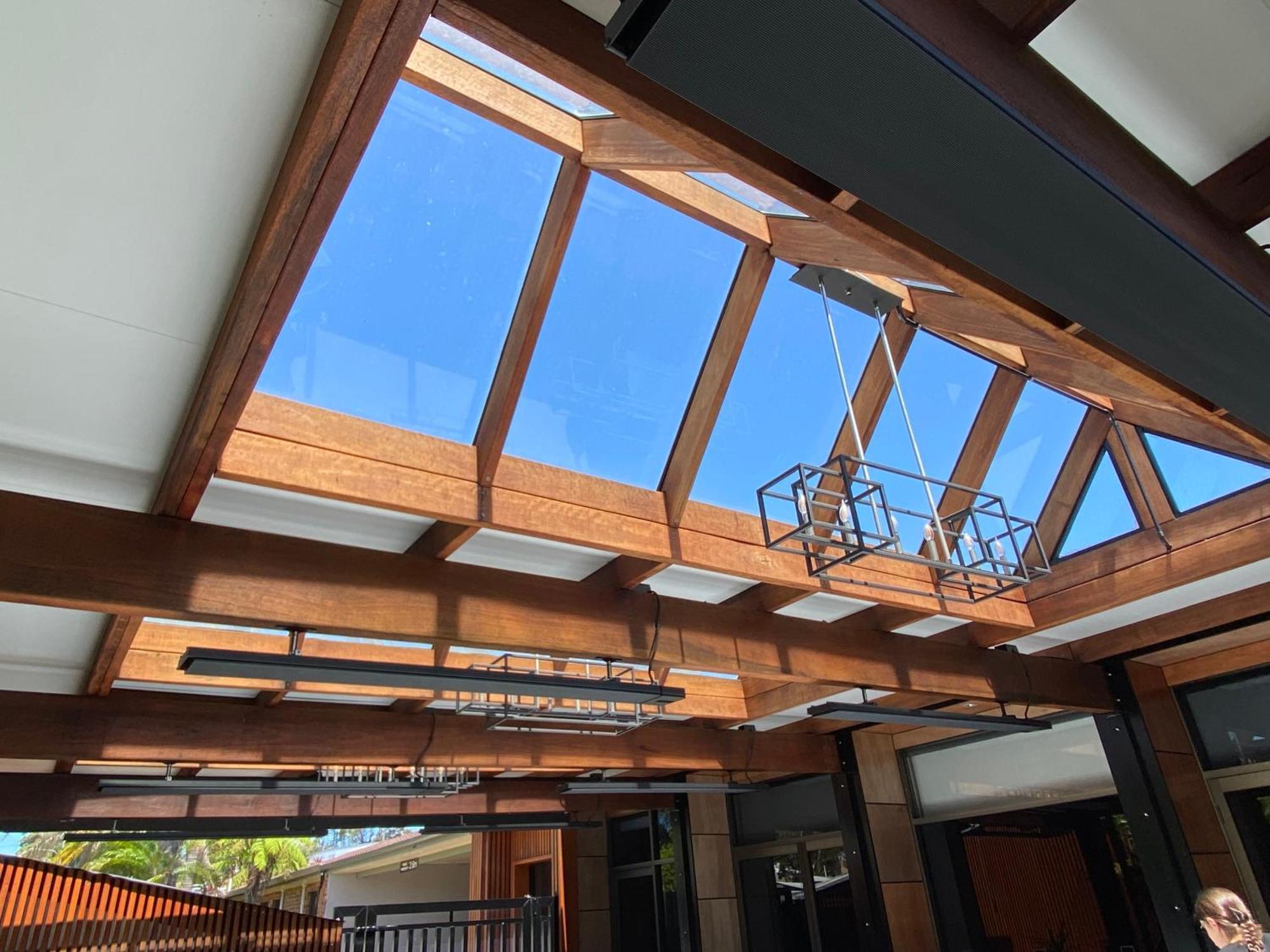 Sunseeker Motor Inn Batemans Bay Eksteriør bilde