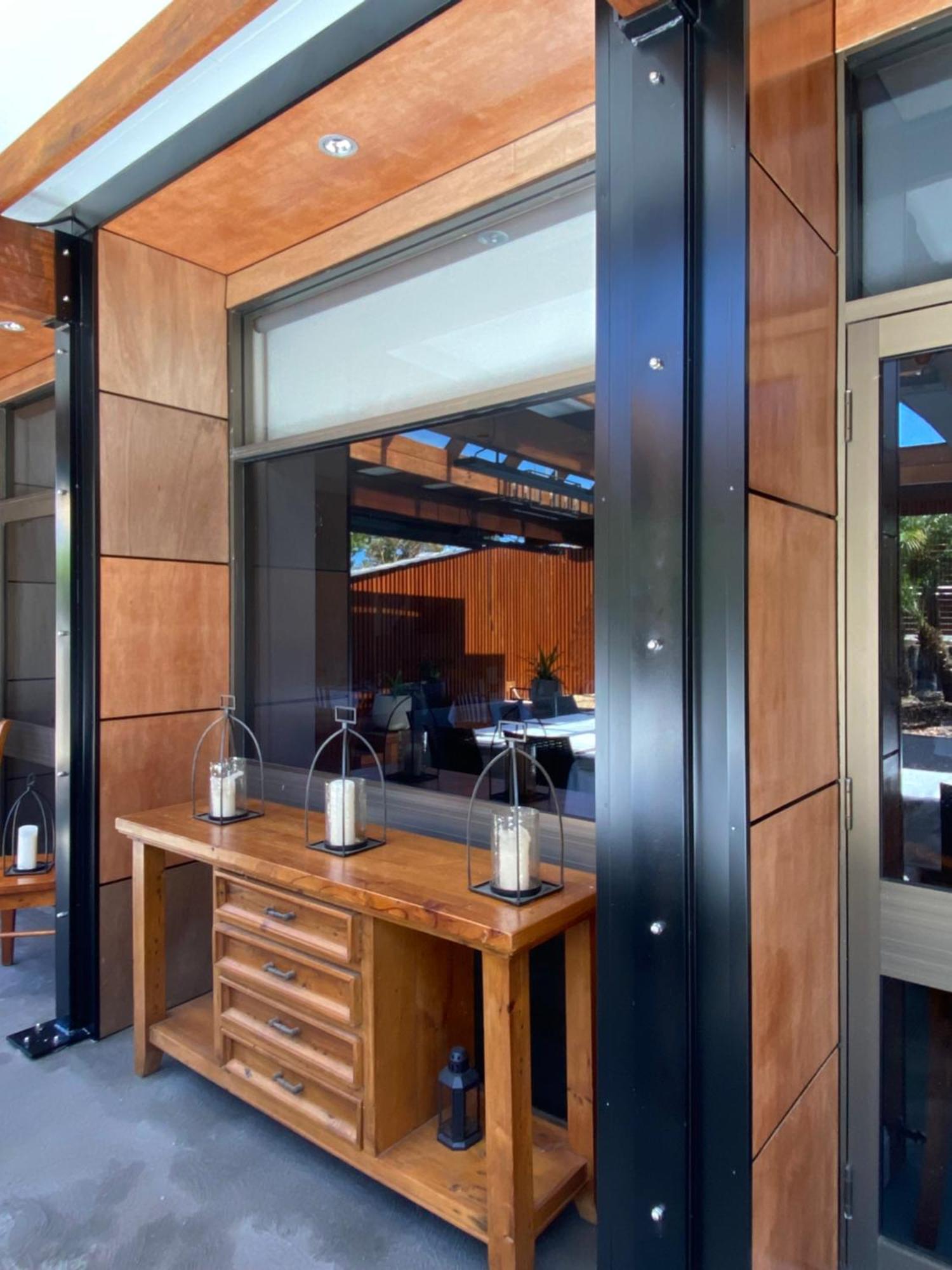 Sunseeker Motor Inn Batemans Bay Eksteriør bilde