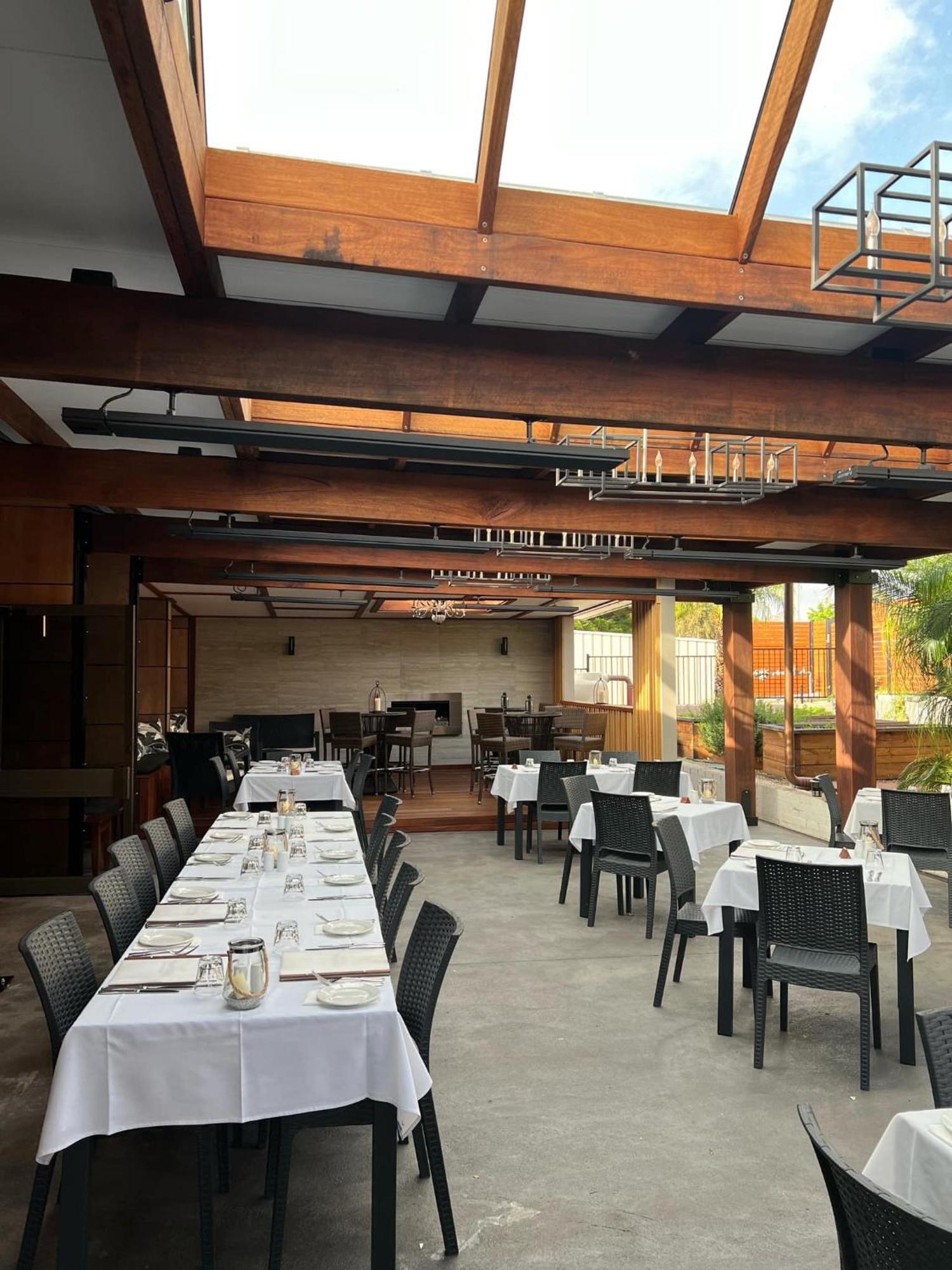 Sunseeker Motor Inn Batemans Bay Eksteriør bilde