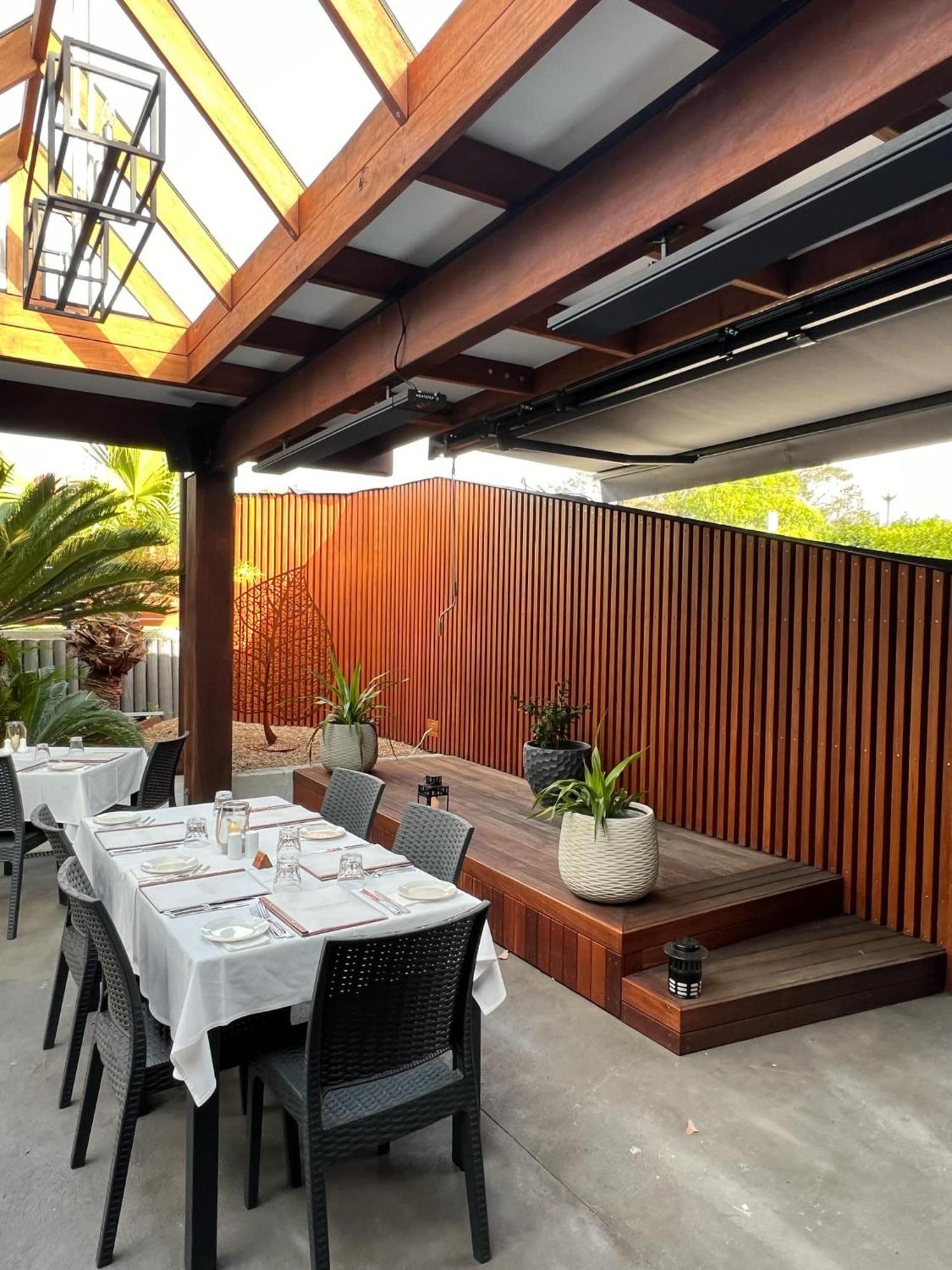 Sunseeker Motor Inn Batemans Bay Eksteriør bilde