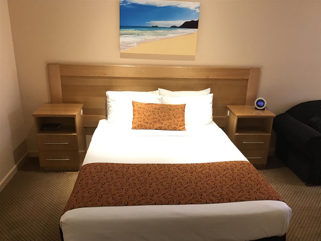 Sunseeker Motor Inn Batemans Bay Eksteriør bilde