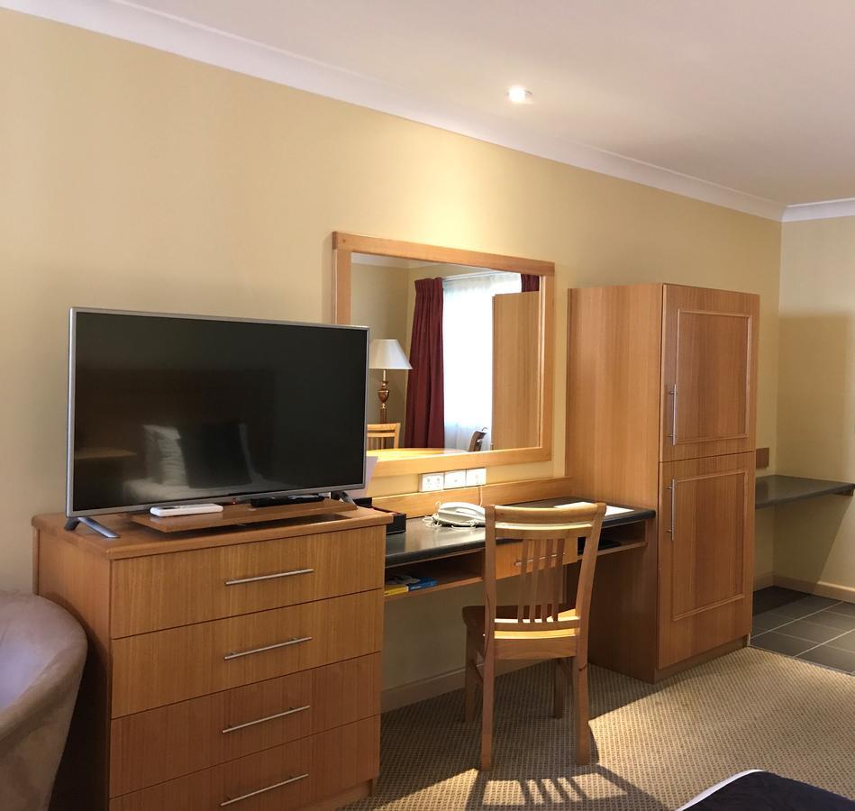 Sunseeker Motor Inn Batemans Bay Eksteriør bilde